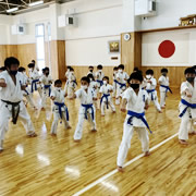 棚倉道場