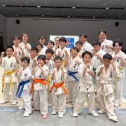 会津アピオ道場