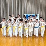 山田道場"