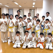会津謹教道場