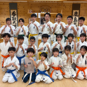 桑野道場
