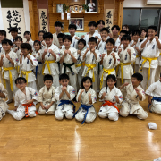 メガステージ須賀川道場
