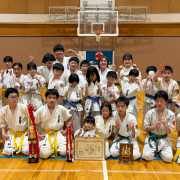 三春道場