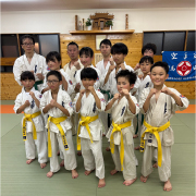小名浜明神道場