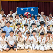 表郷道場