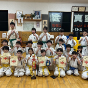 矢吹道場